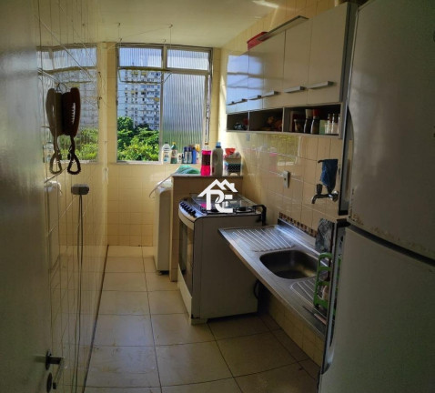 Foto do imóvel Apartamento com 2 Quartos à Venda, 62 m² em Barra Da Tijuca - Rio De Janeiro