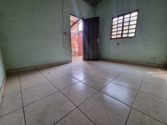Imagem Casa com 2 Quartos à Venda, 300 m² em Parque Residencial Das Flores - Anápolis