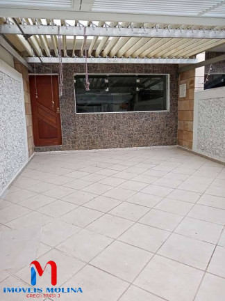 Sobrado com 3 Quartos à Venda, 153 m² em Santa Maria - São Caetano Do Sul