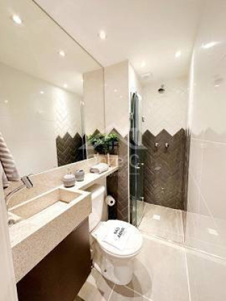 Imagem Apartamento com 2 Quartos à Venda, 55 m² em Jardim Vila Galvão - Guarulhos Imagem Apartamento com 2 Quartos à Venda, 55 m² em Jardim Vila Galvão - Guarulhos