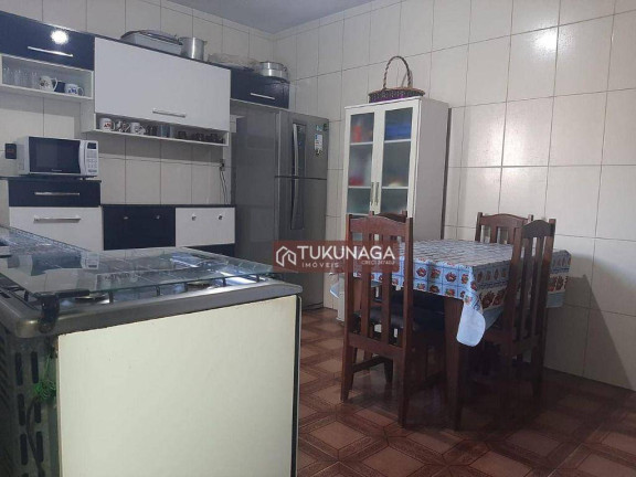 Imagem Casa com 4 Quartos à Venda, 240 m² em Vila Medeiros - São Paulo