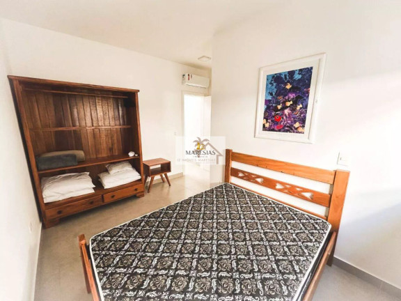 Imagem Casa com 3 Quartos à Venda, 170 m² em Maresias - São Sebastião