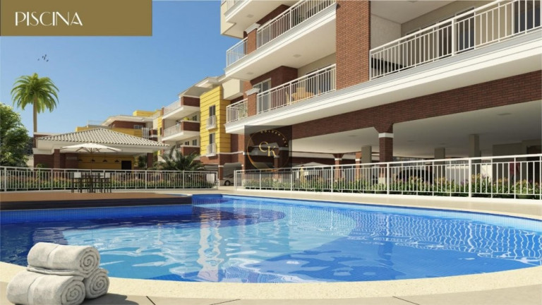 Imagem Apartamento com 2 Quartos à Venda, 96 m² em Piratininga - Niterói