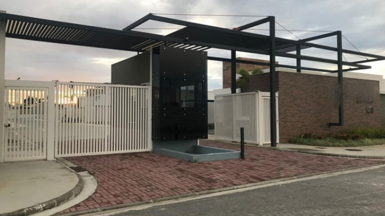 Casa de Condomínio com 2 Quartos à Venda, 83 m² em Nova São Pedro - São Pedro Da Aldeia