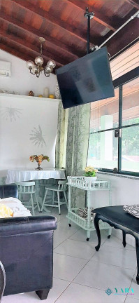 Imagem Apartamento com 2 Quartos à Venda, 60 m² em Praia Do Lázaro - Ubatuba