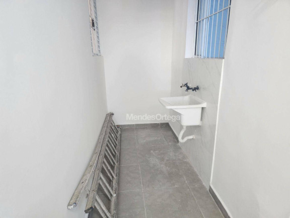 Imagem Apartamento com 1 Quarto para Alugar, 32 m² em Jardim Simus - Sorocaba Imagem Apartamento com 1 Quarto para Alugar, 32 m² em Jardim Simus - Sorocaba
