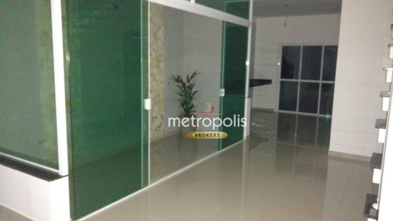 Imagem Sobrado com 3 Quartos à Venda, 178 m² em Jardim Paraíso - Santo André Imagem Sobrado com 3 Quartos à Venda, 178 m² em Jardim Paraíso - Santo André