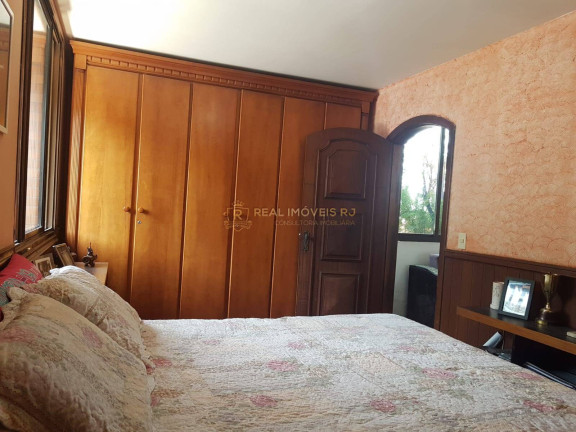 Imagem Cobertura com 4 Quartos à Venda, 421 m² em Laranjeiras - Rio De Janeiro Imagem Cobertura com 4 Quartos à Venda, 421 m² em Laranjeiras - Rio De Janeiro