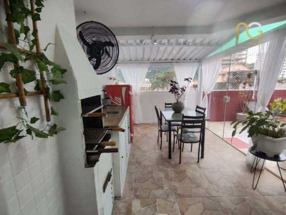 Imagem Apartamento com 2 Quartos à Venda, 102 m² em Canto Do Forte - Praia Grande Imagem Apartamento com 2 Quartos à Venda, 102 m² em Canto Do Forte - Praia Grande