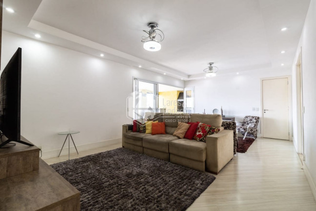 Imagem Apartamento com 3 Quartos à Venda, 140 m² em Bosque Da Saúde - São Paulo Imagem Apartamento com 3 Quartos à Venda, 140 m² em Bosque Da Saúde - São Paulo
