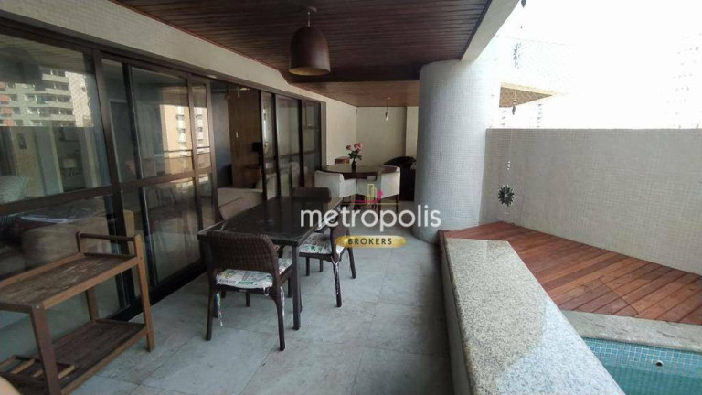 Imagem Apartamento com 4 Quartos à Venda, 200 m² em Barra Funda - Guarujá Imagem Apartamento com 4 Quartos à Venda, 200 m² em Barra Funda - Guarujá