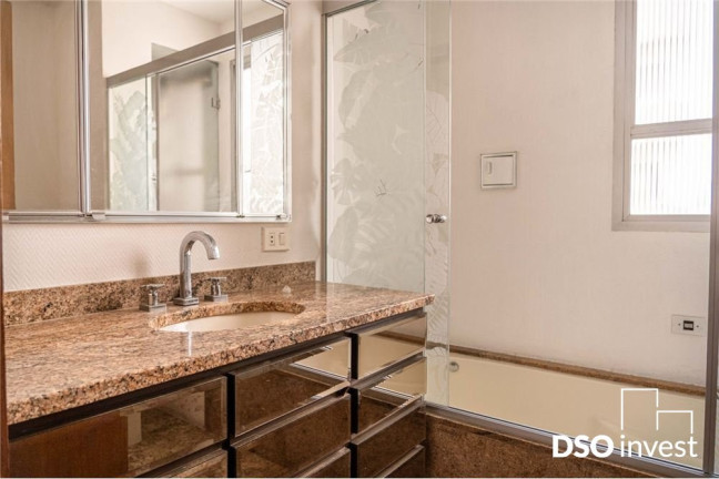 Imagem Apartamento com 3 Quartos à Venda, em Brooklin Novo - São Paulo Imagem Apartamento com 3 Quartos à Venda, em Brooklin Novo - São Paulo