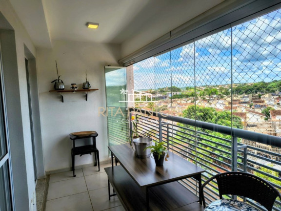 Imagem Apartamento com 3 Quartos à Venda, 94 m² em Jardim Botânico - Ribeirão Preto Imagem Apartamento com 3 Quartos à Venda, 94 m² em Jardim Botânico - Ribeirão Preto