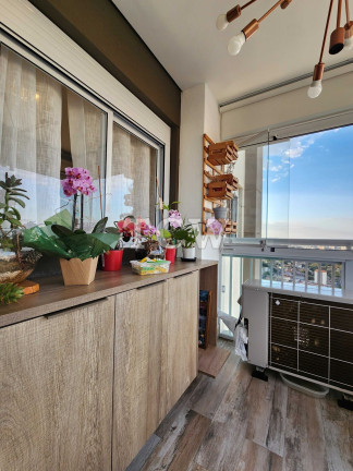 Imagem Apartamento com 2 Quartos à Venda, 70 m² em Jardim Da Glória - São Paulo