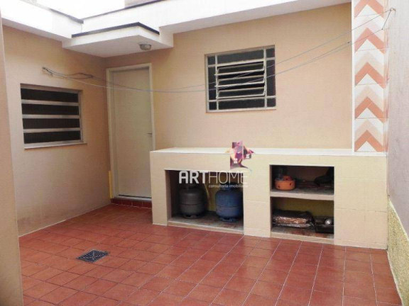 Imagem Sobrado com 2 Quartos para Alugar, 120 m² em Rudge Ramos - São Bernardo Do Campo Imagem Sobrado com 2 Quartos para Alugar, 120 m² em Rudge Ramos - São Bernardo Do Campo