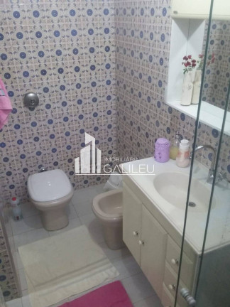 Imagem Casa com 3 Quartos à Venda, 358 m² em Vila Nogueira - Campinas Imagem Casa com 3 Quartos à Venda, 358 m² em Vila Nogueira - Campinas