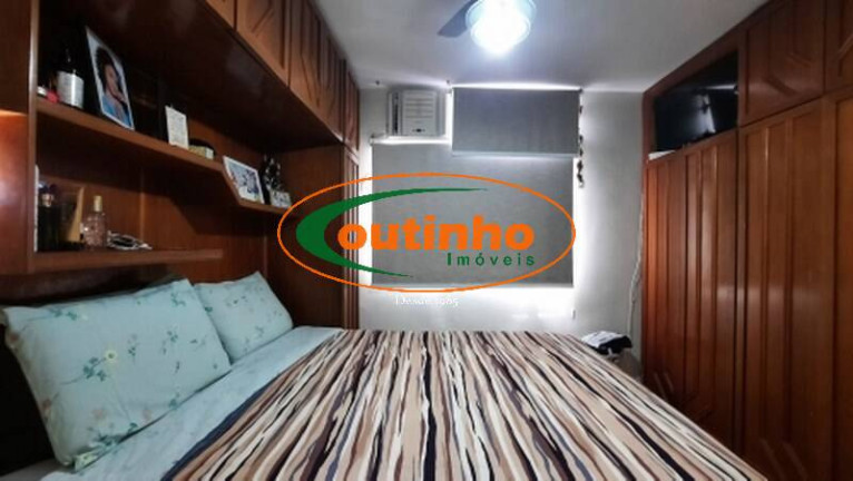 Imagem Apartamento com 3 Quartos à Venda, 70 m² em Vila Isabel - Rio De Janeiro Imagem Apartamento com 3 Quartos à Venda, 70 m² em Vila Isabel - Rio De Janeiro