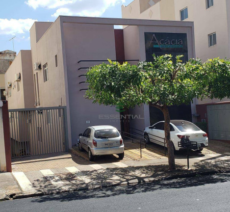 Sala Comercial à Venda ou Locação, 31 m² em Parque Estoril - São José Do Rio Preto
