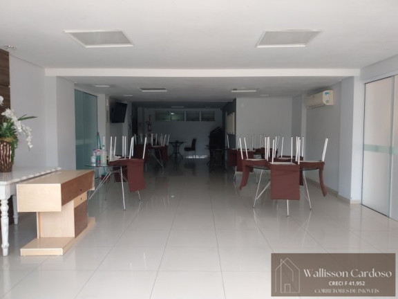 Imagem Apartamento com 3 Quartos à Venda, 87 m² em Tabuleiro - Camboriú