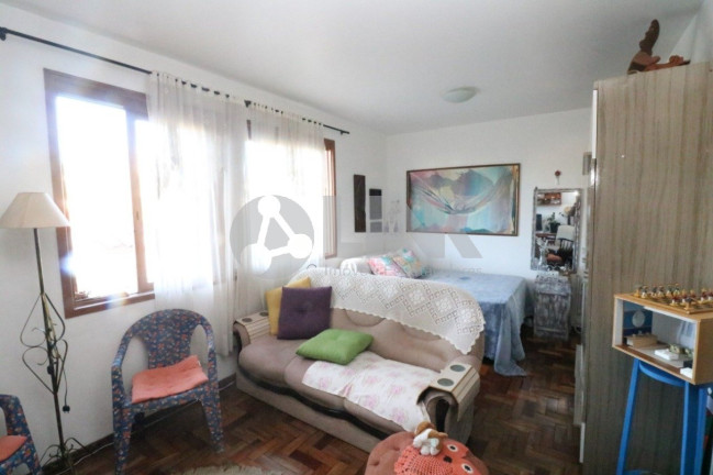 Imagem Apartamento com 1 Quarto à Venda, 27 m² em Santo Antônio - Porto Alegre Imagem Apartamento com 1 Quarto à Venda, 27 m² em Santo Antônio - Porto Alegre