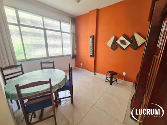 Imagem Apartamento com 1 Quarto à Venda, 40 m² em Copacabana - Rio De Janeiro