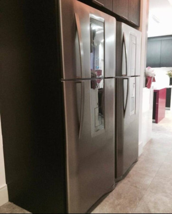 Imagem Apartamento com 4 Quartos à Venda, 367 m² em Tamboré - Santana De Parnaíba Imagem Apartamento com 4 Quartos à Venda, 367 m² em Tamboré - Santana De Parnaíba