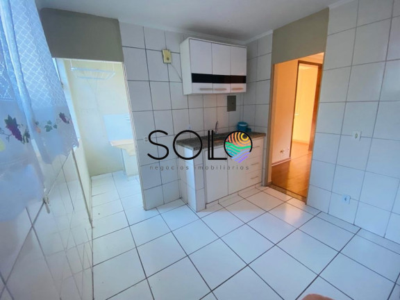 Imagem Apartamento com 3 Quartos à Venda, 64 m² em Vila Harmonia - Araraquara Imagem Apartamento com 3 Quartos à Venda, 64 m² em Vila Harmonia - Araraquara