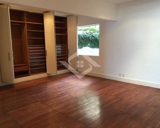 Imagem Apartamento com 3 Quartos à Venda, 200 m² em Ipanema - Rio De Janeiro