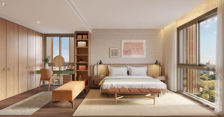 Imagem Apartamento com 3 Quartos à Venda, 464 m² em Três Figueiras - Porto Alegre