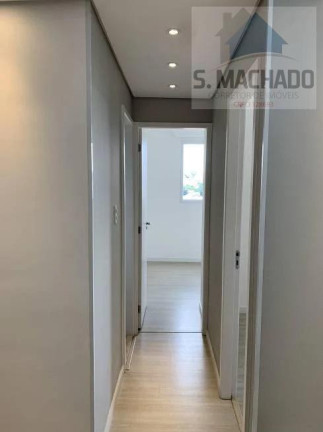 Imagem Apartamento com 2 Quartos à Venda, 48 m² em Parque João Ramalho - Santo André Imagem Apartamento com 2 Quartos à Venda, 48 m² em Parque João Ramalho - Santo André