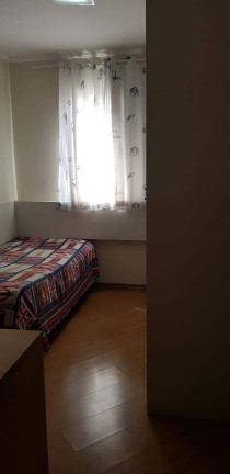 Imagem Apartamento com 3 Quartos à Venda, 80 m² em Tatuapé - São Paulo