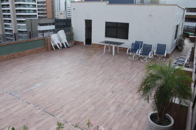 Imagem Cobertura com 4 Quartos à Venda, 400 m² em Meireles - Fortaleza