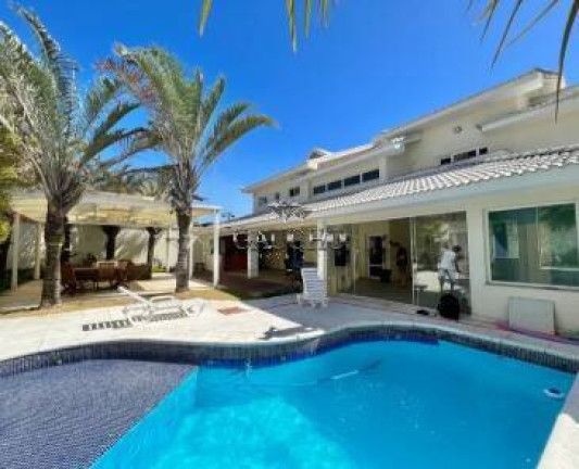 Imagem Casa com 5 Quartos à Venda, 690 m² em Barra Da Tijuca - Rio De Janeiro Imagem Casa com 5 Quartos à Venda, 690 m² em Barra Da Tijuca - Rio De Janeiro