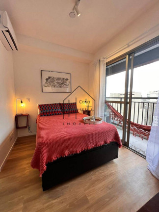 Imagem Imóvel com 1 Quarto para Alugar, 21 m² em República - São Paulo Imagem Imóvel com 1 Quarto para Alugar, 21 m² em República - São Paulo