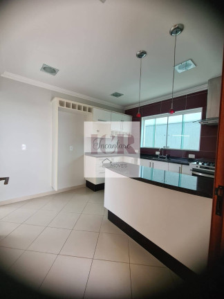 Imagem Casa de Condomínio com 4 Quartos à Venda, 250 m² em Aparecidinha - Sorocaba