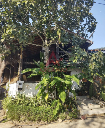 Imagem Casa com 3 Quartos à Venda, 150 m² em Picinguaba - Ubatuba Imagem Casa com 3 Quartos à Venda, 150 m² em Picinguaba - Ubatuba