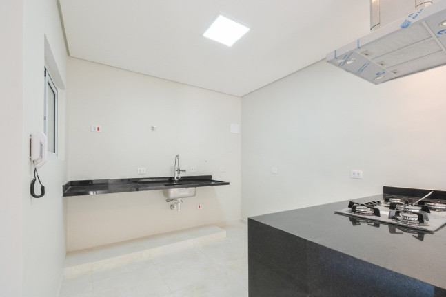 Imagem Casa com 2 Quartos à Venda, 126 m² em Vila Clementino - São Paulo