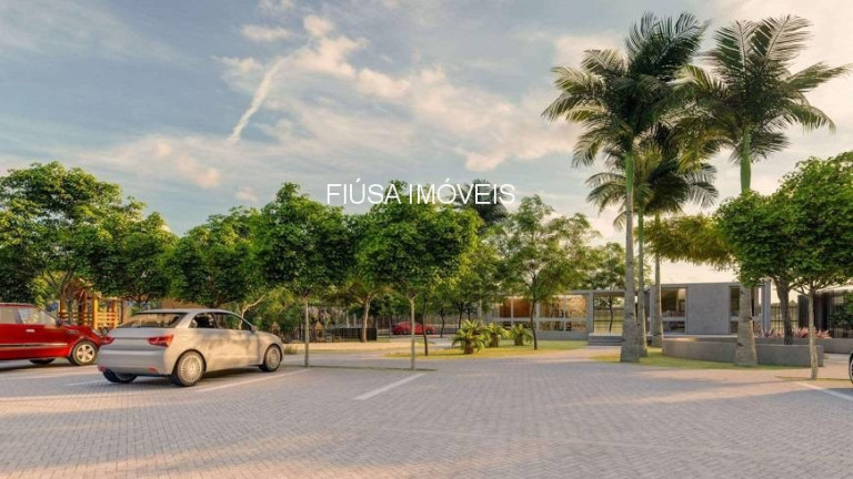 Imagem Terreno à Venda, 1.000 m² em Estancia Beija Flor - Caldas