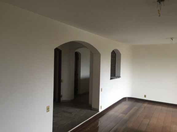 Imagem Imóvel com 4 Quartos à Venda, 250 m² em Alto De Pinheiros - São Paulo
