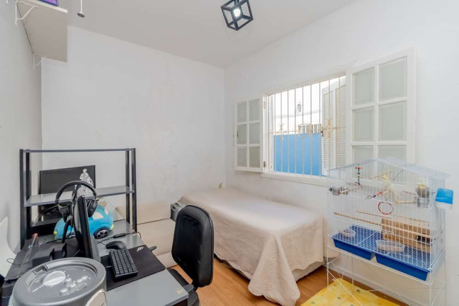 Imagem Casa com 3 Quartos à Venda, 100 m² em Super Quadra Morumbi - São Paulo