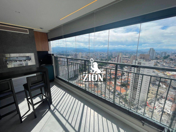 Imagem Apartamento com 2 Quartos à Venda, 79 m² em Tucuruvi - São Paulo Imagem Apartamento com 2 Quartos à Venda, 79 m² em Tucuruvi - São Paulo