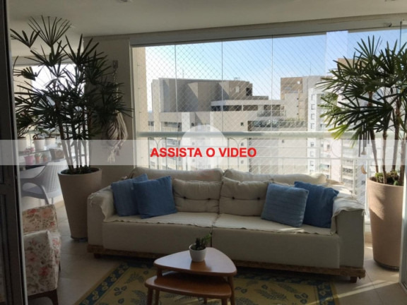 Imagem Apartamento com 3 Quartos à Venda, 142 m² em Vila Andrade - São Paulo Imagem Apartamento com 3 Quartos à Venda, 142 m² em Vila Andrade - São Paulo