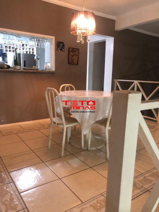 Imagem Casa com 4 Quartos à Venda, 354 m² em Vale Dos Pinheiros - São Lourenço Imagem Casa com 4 Quartos à Venda, 354 m² em Vale Dos Pinheiros - São Lourenço