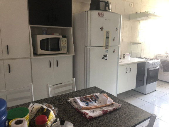 Imagem Apartamento com 2 Quartos à Venda, 45 m² em Nova América - Piracicaba Imagem Apartamento com 2 Quartos à Venda, 45 m² em Nova América - Piracicaba