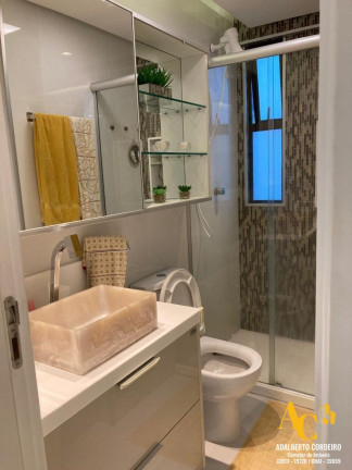 Imagem Apartamento com 3 Quartos à Venda, 97 m² em Torre - Recife