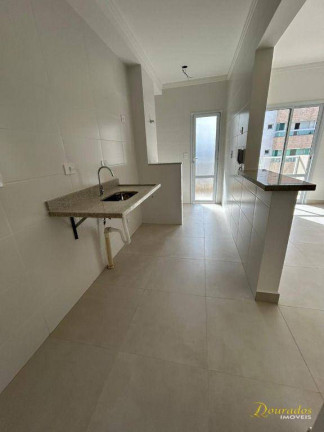 Imagem Apartamento com 2 Quartos à Venda, 65 m² em Canto Do Forte - Praia Grande Imagem Apartamento com 2 Quartos à Venda, 65 m² em Canto Do Forte - Praia Grande