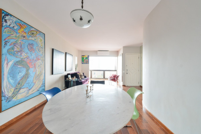 Imagem Apartamento com 2 Quartos à Venda, 151 m² em Vila Nova Conceição - São Paulo Imagem Apartamento com 2 Quartos à Venda, 151 m² em Vila Nova Conceição - São Paulo