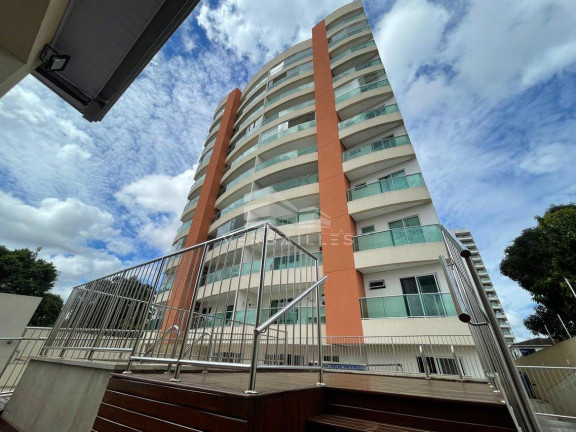 Imagem Apartamento com 3 Quartos à Venda, 123 m² em Olaria - Porto Velho