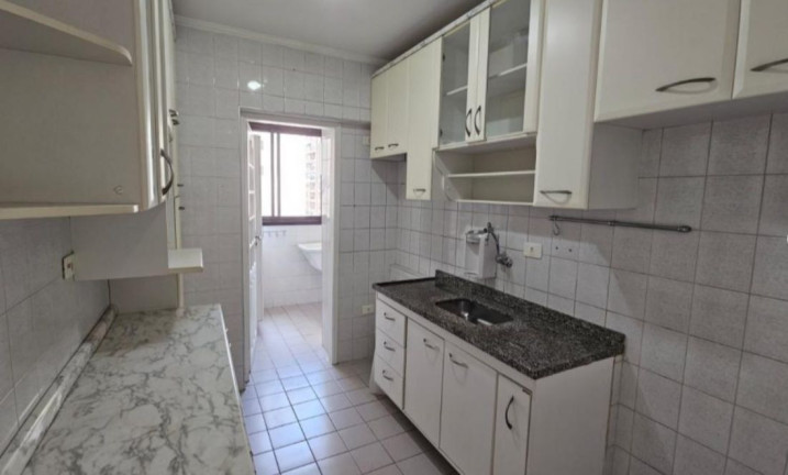Imagem Apartamento com 3 Quartos à Venda, 80 m² em Jardim Aquarius - São José Dos Campos