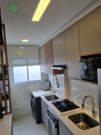 Imagem Apartamento com 2 Quartos à Venda, 49 m² em Jaguaribe - Osasco